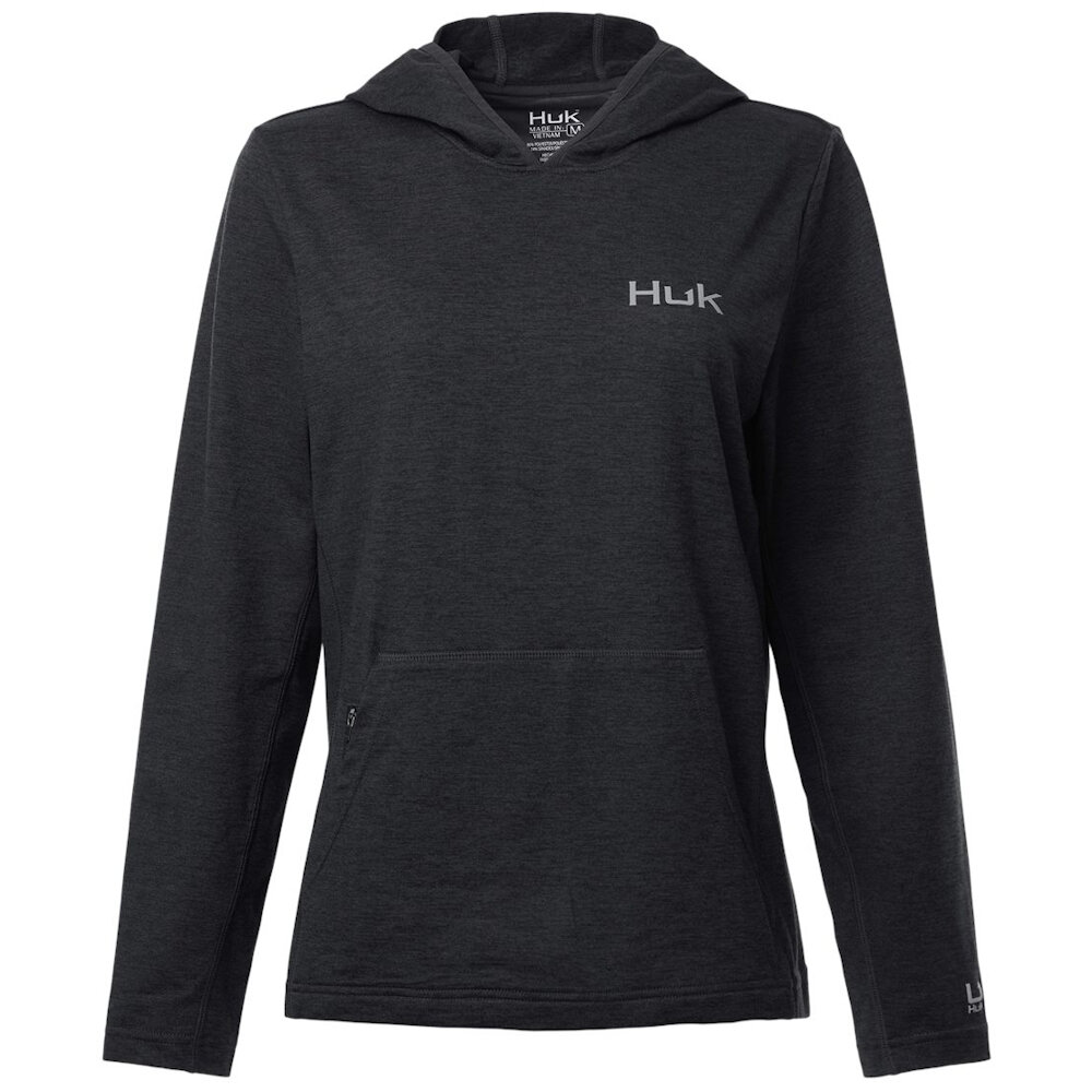 HUK | Women's Coldfront+ Hooded Sweatshirt