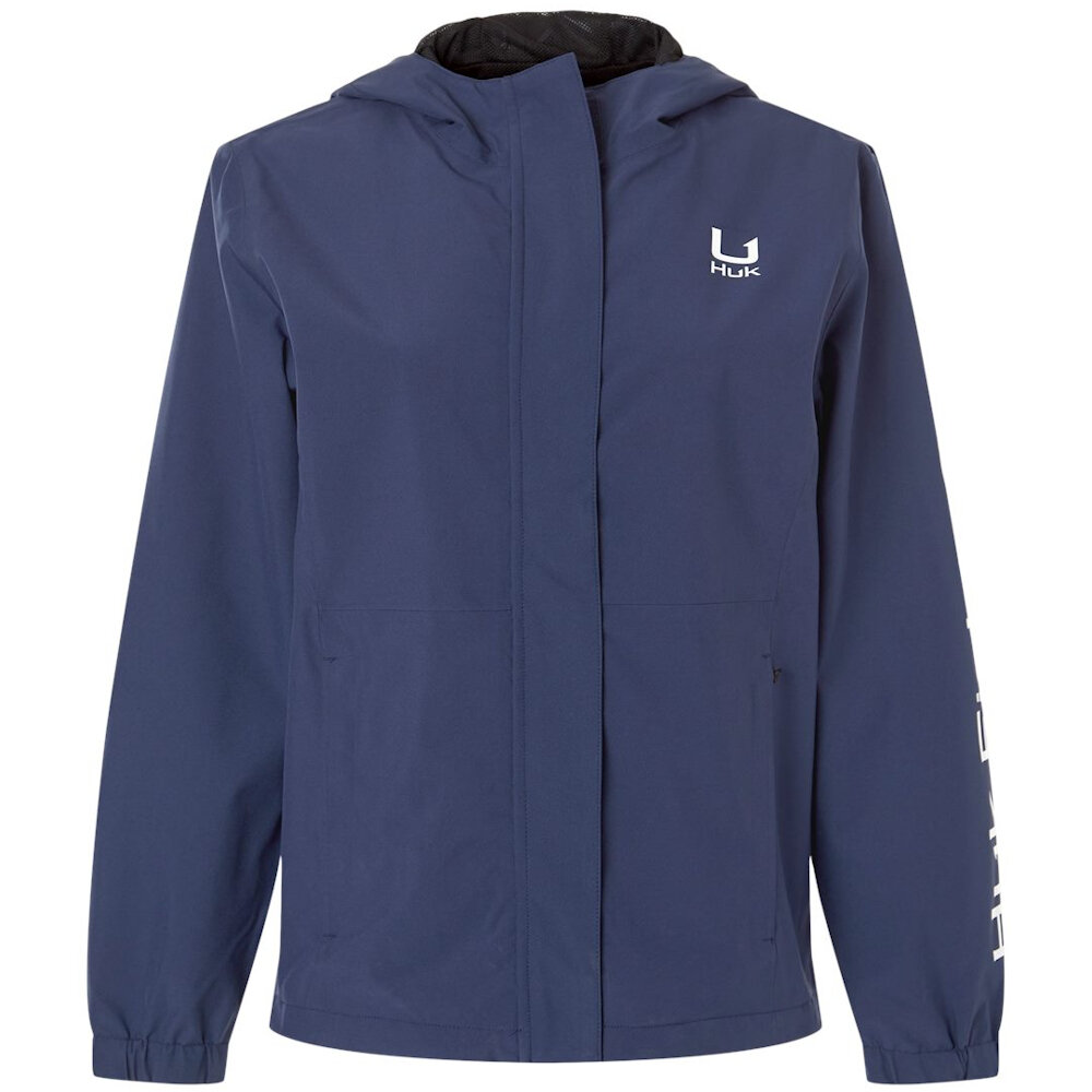 HUK | Women's Storm Rain Jacket