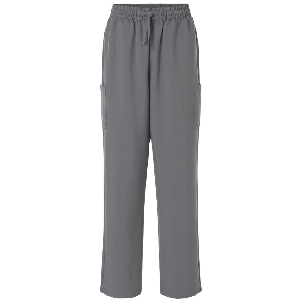 Hanes | Women's Scrub Open Leg Pants