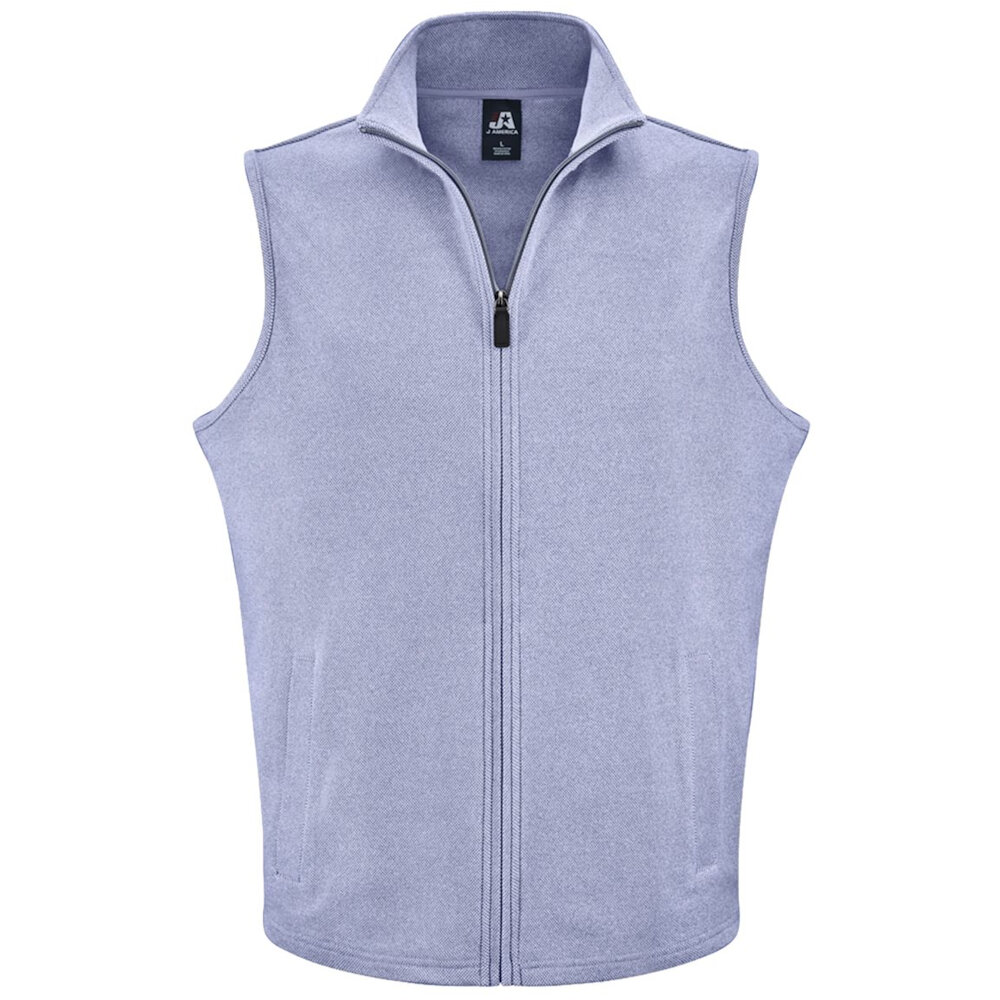 J America | J. America Element Fleece Vest