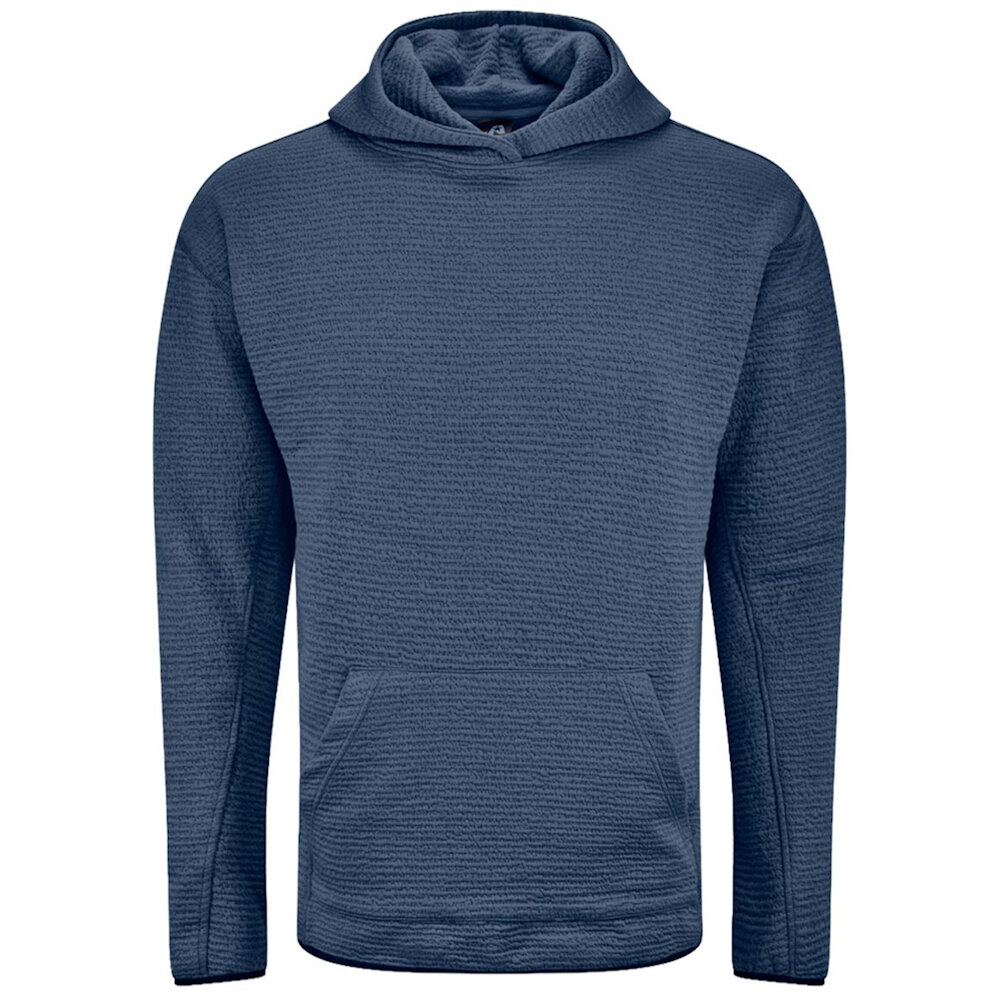 J America | J. America Pebble Fleece Hooded Pullover