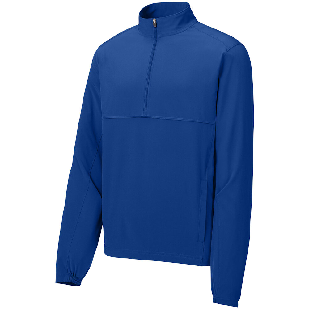 Sport-tek | ® Repeat 1/2-Zip