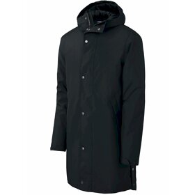 Sport-Tek Waterproof Insulated Sideline Parka