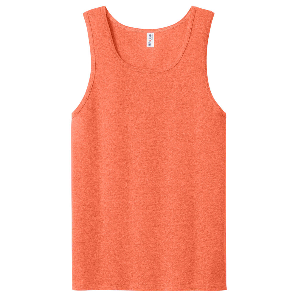 Jerzees | Classics™ Unisex Cotton Tank