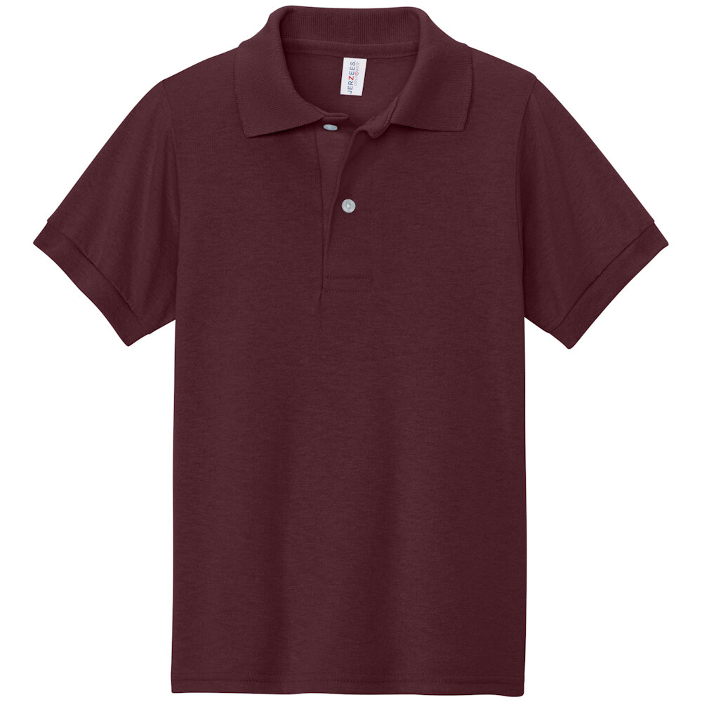 Jerzees | ® Youth Dri-Power® Sport Shirt