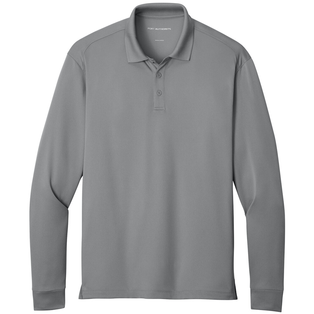 Port Authority | Wearever Perform. Pique LS Polo