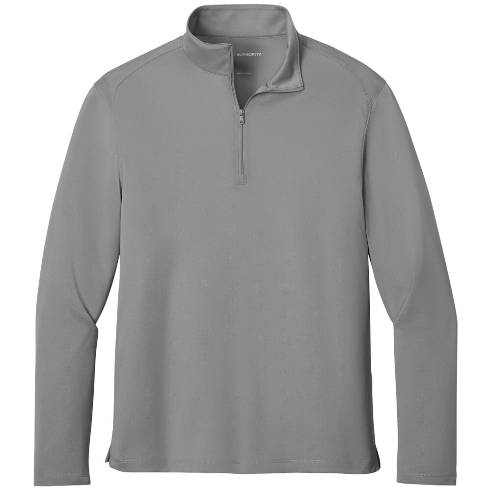 Port Authority | Wearever Performance Pique 1/4-Zip