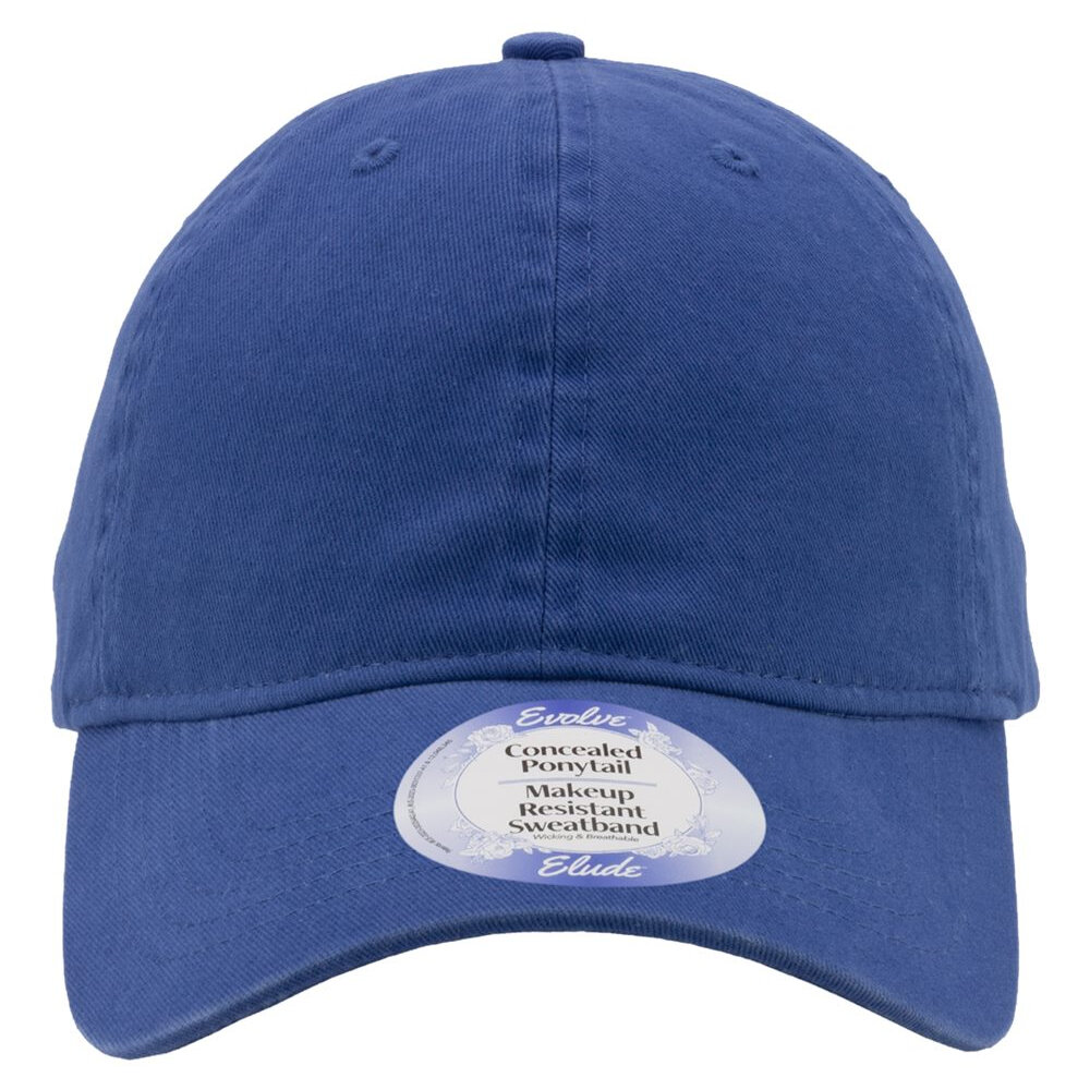 Infinity for Her | Infinity Her Women's Peach Twill Cap