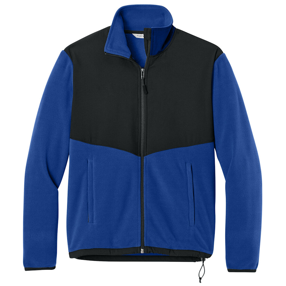 Port Authority | Ladies Therma-Tek Fleece Jacket