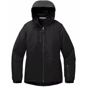 Port Authority LADIES' Vortex 3-in-1 Jacket