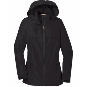 Port Authority LADIES' Torrent Waterproof Jacket