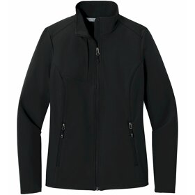 Port Authority® Women’s C-FREE® Core Soft Shell