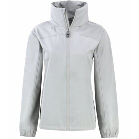 Cutter & Buck Charter Eco Womens Full-Zip Jacket