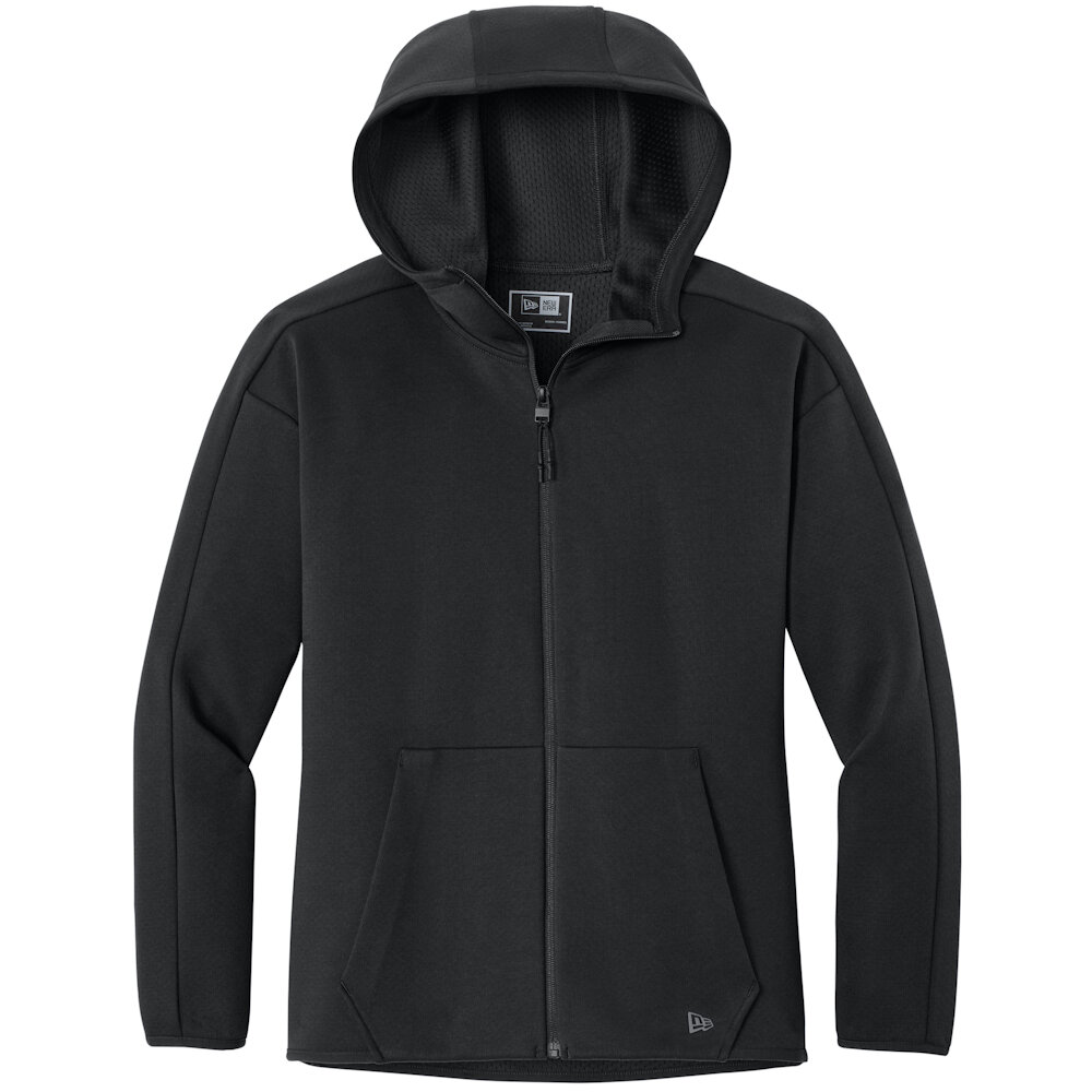 New Era | ® Women’s Double Back Full-Zip Hoodie