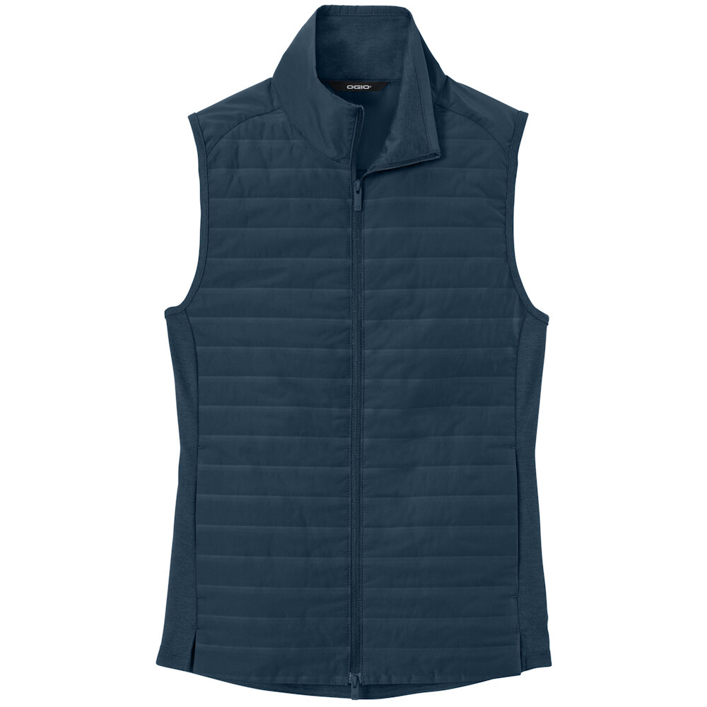 Ogio | OGIO® Women’s Driveline Hybrid Vest