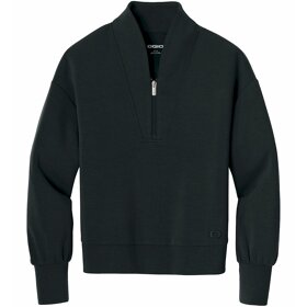 OGIO® Women’s Transcend 1/4-Zip