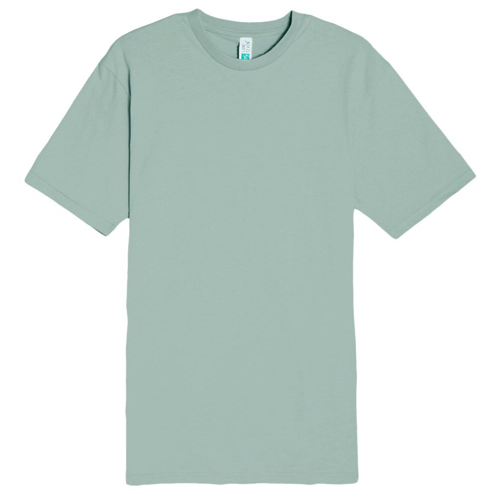 Lane Seven | Heavyweight T-Shirt