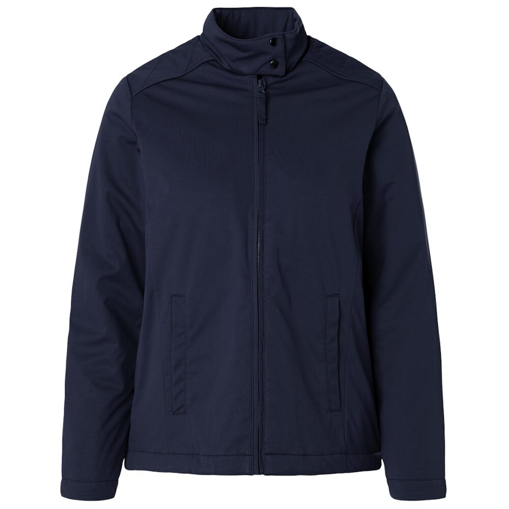 Harriton | Women's Guardian Insulated Utility Jacket