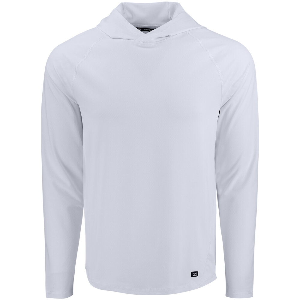 Cutter & Buck | C&B Prospect Eco Featherlight Stretch Hoodie