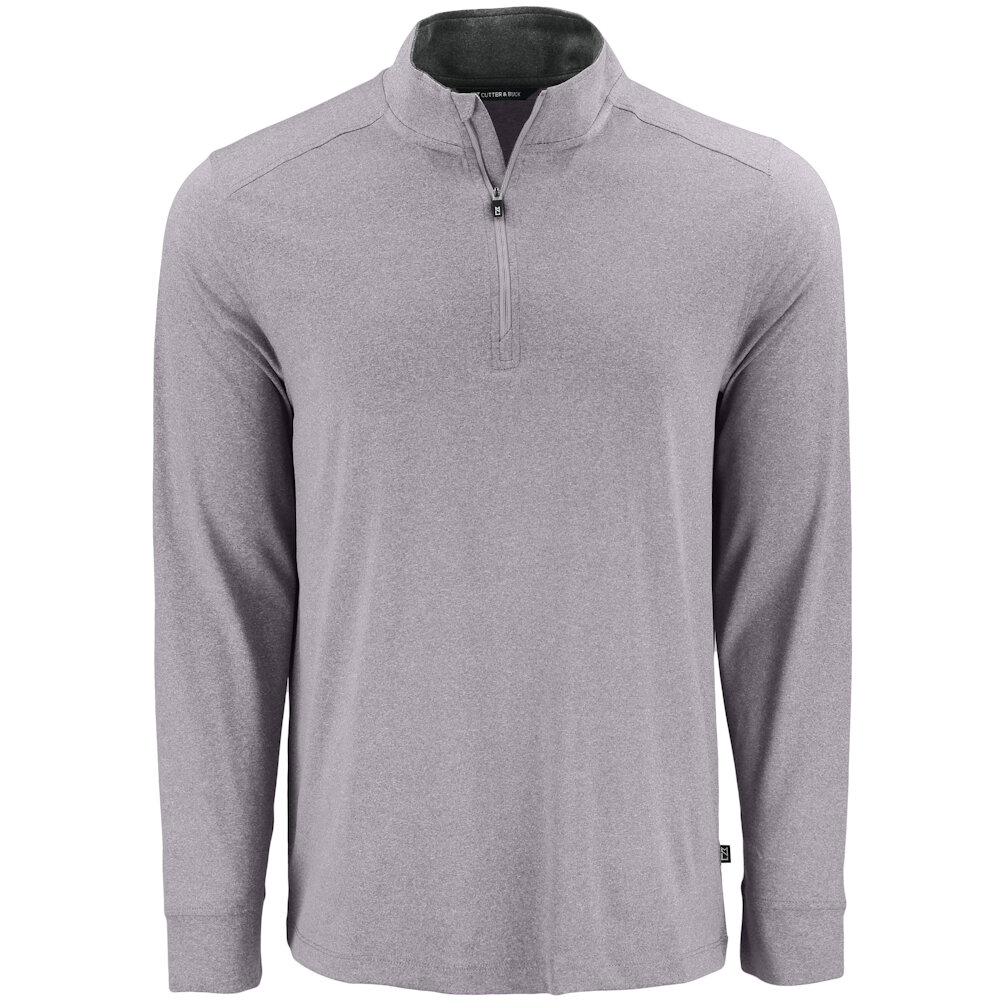 Cutter & Buck | Forge Recycled Stretch 1/4 Zip