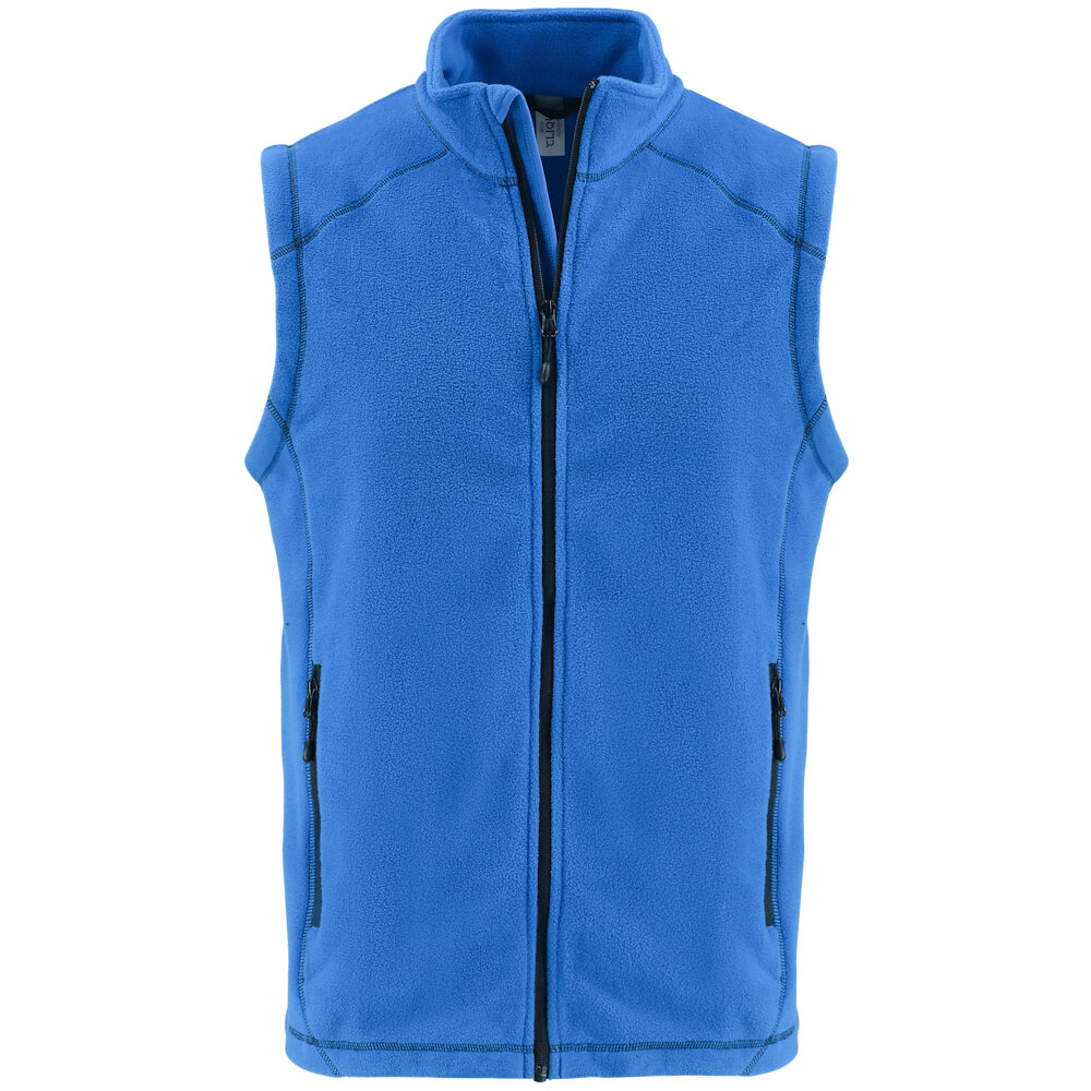 Cutter & Buck | Clique Powder Recycled Fleece Full Zip Vest