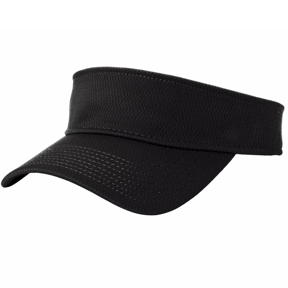 PXG New Era Adjustable Visor ブラック ピーエックスジー(PXG) Men's Visor, Black, Free Size at