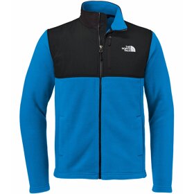 The North Face® Highest Peak FullZip Fleece Jacket