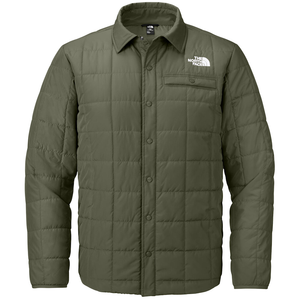 The North Face | ® Iron Drift Quilted Shirt Jacket