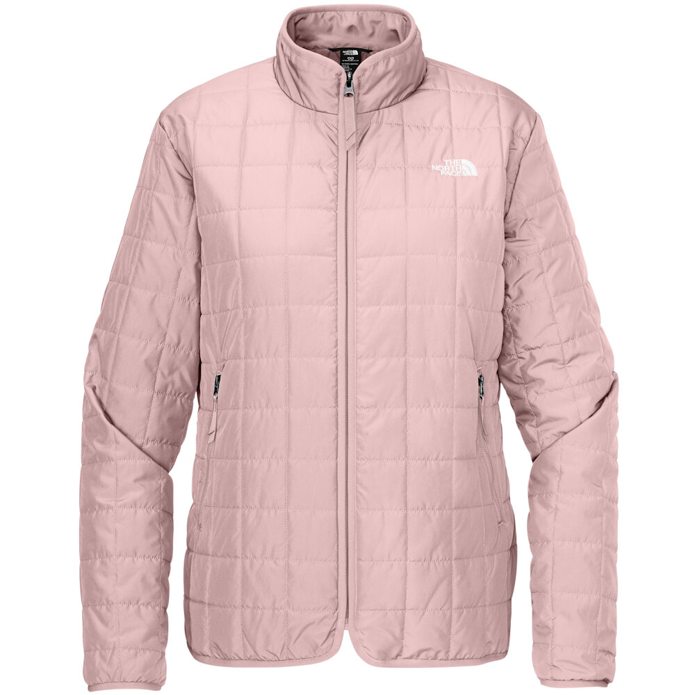 The North Face | ® Ladies Iron Drift Quilted Jacket