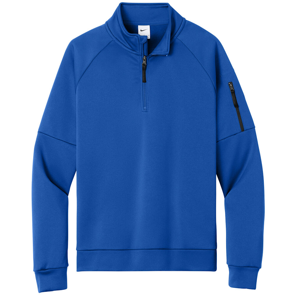 Nike | Therma-FIT Pocket 1/4-Zip