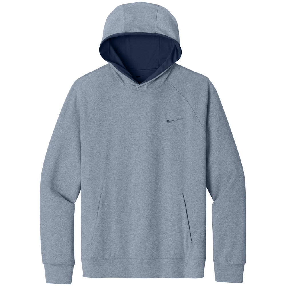 Nike | Dri-Fit Primary Hoodie