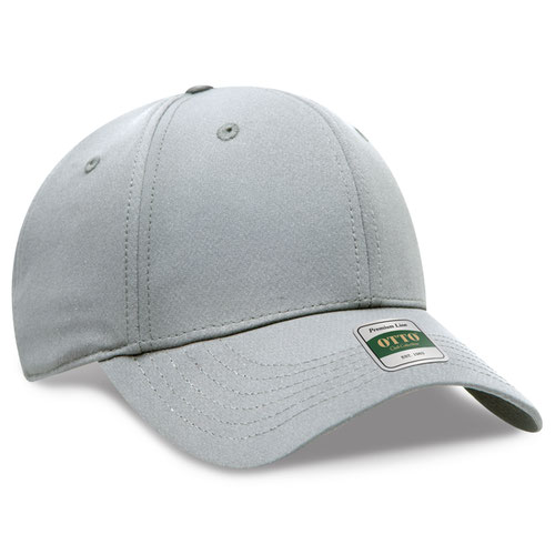 OTTO CAP | OTTO COMFYFIT Club Collection GridTek Pro Cap