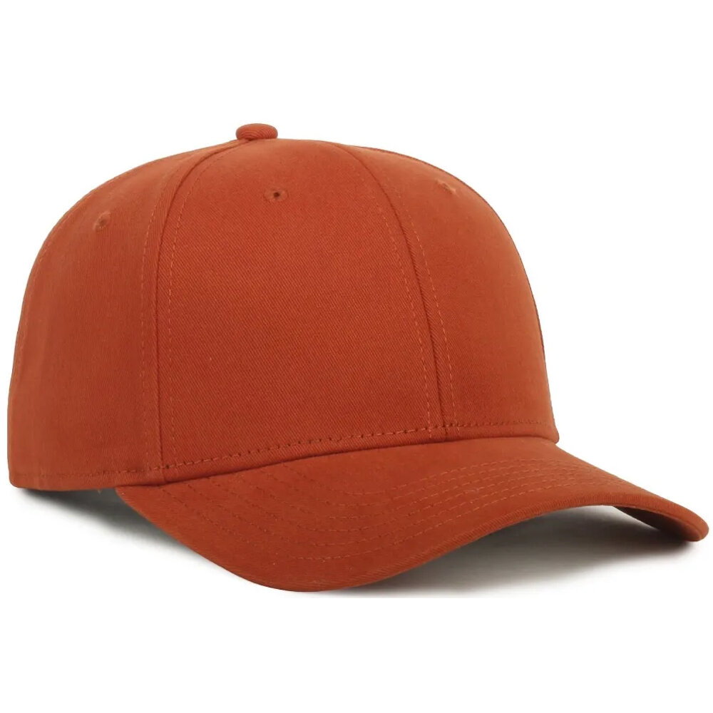 Outdoor Cap | Modern Solid Back Cap