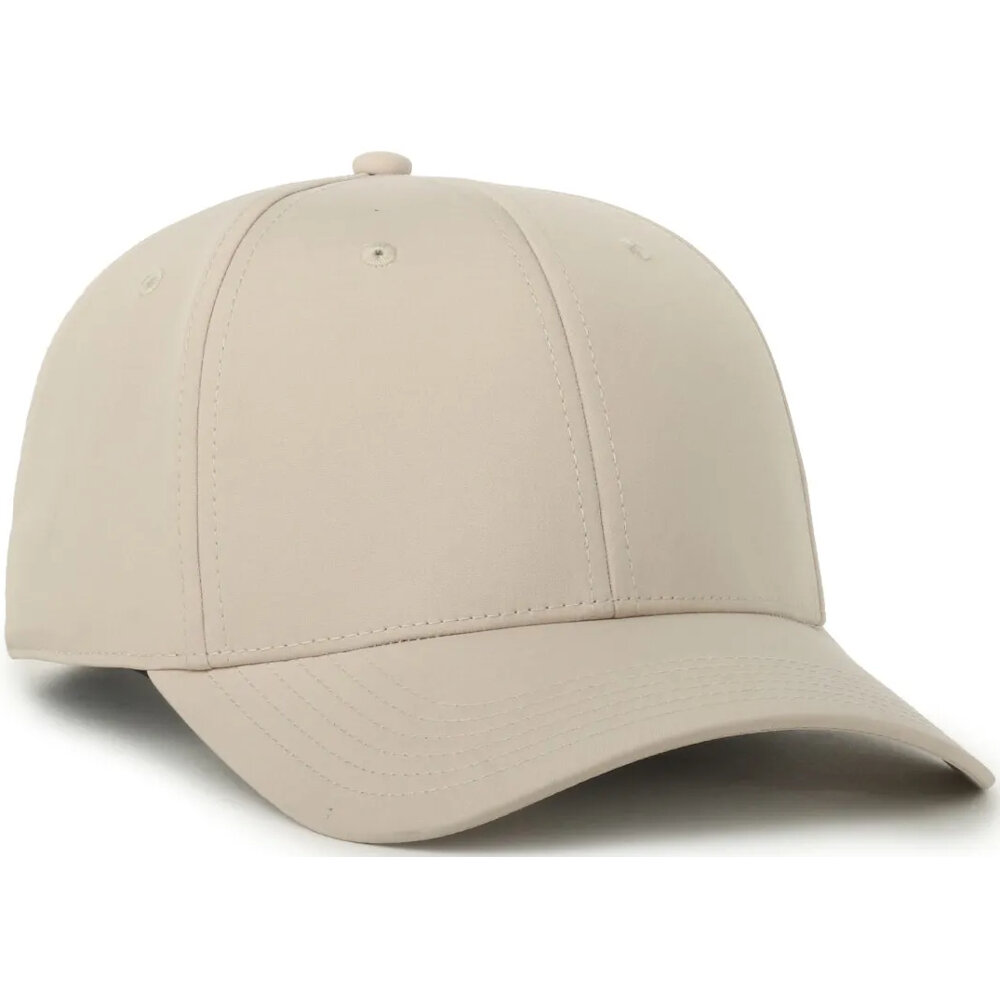 Outdoor Cap | Modern Performance Solid Back
