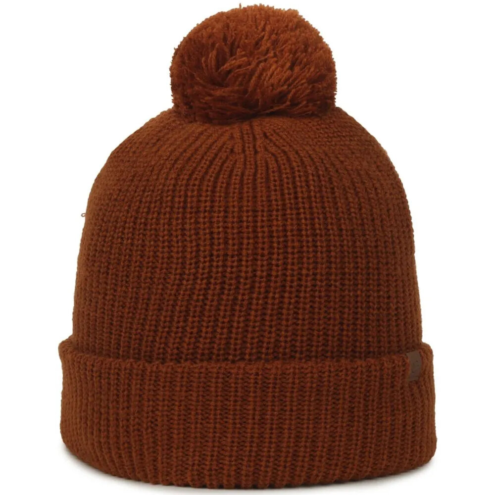 Outdoor Cap | Pom Watch Cap