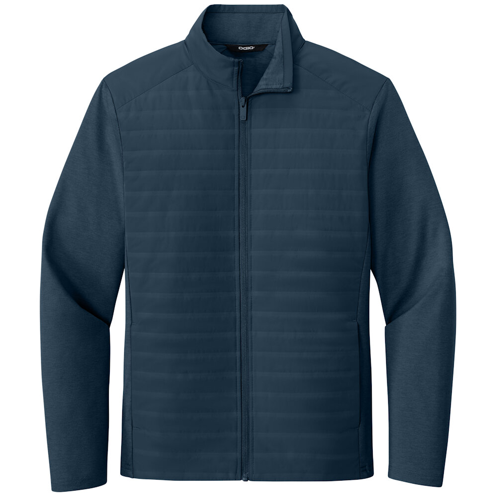 Ogio | OGIO® Driveline Hybrid Jacket