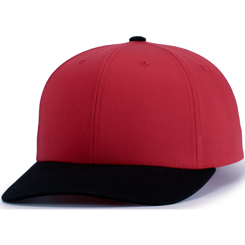 Pacific Headwear | Youth POLY/COTTON SNAPBACK