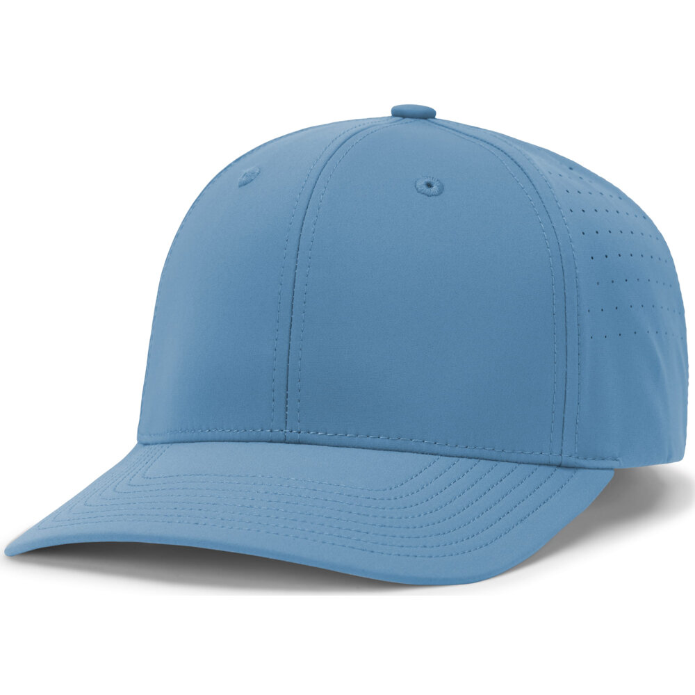 Pacific Headwear | CORE PERFORM FIELD PERF. SNAPBACK
