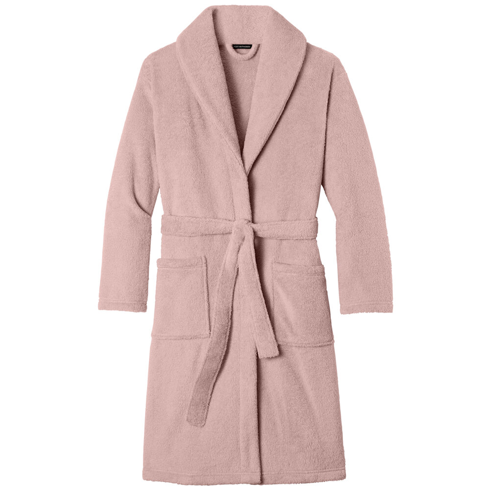 Port Authority | ® Dream Plush Robe