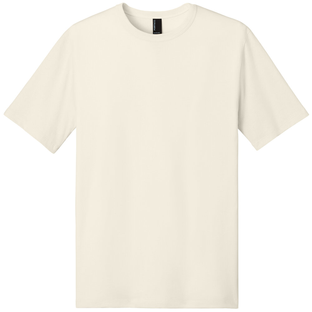 Port Authority | Port & Co® Fan Favorite® Varsity Tee