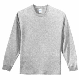 L/S P&C Essential Cotton T-Shirt
