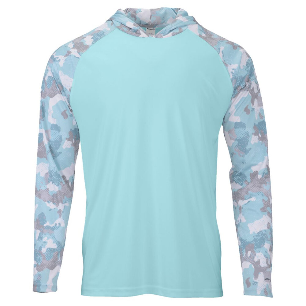Paragon | Tortuga Extreme Perform. Hooded T-Shirt