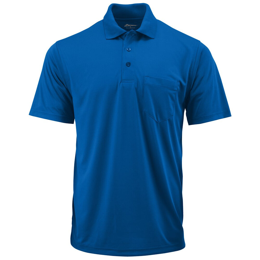 Paragon | Snag Proof Polo with Pocket