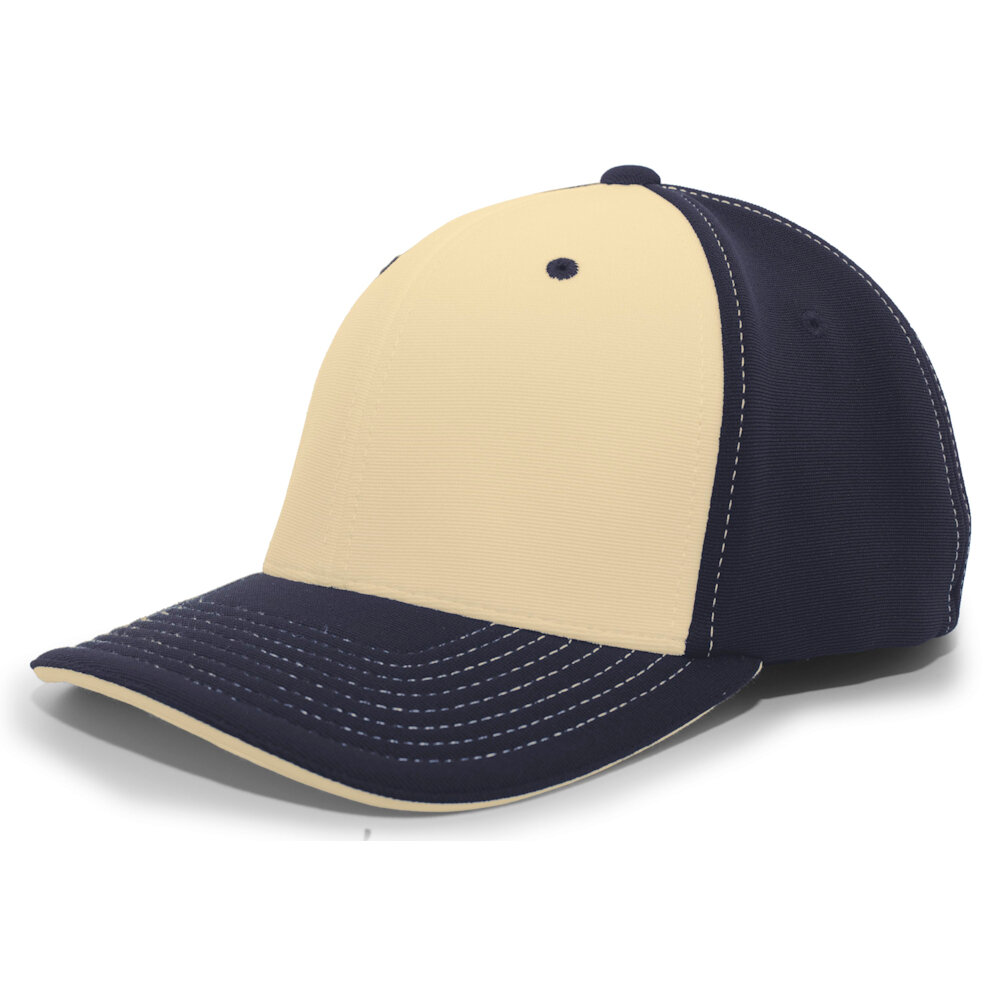 Pacific Headwear | M2 Perform. PacFlex Contrast Cap
