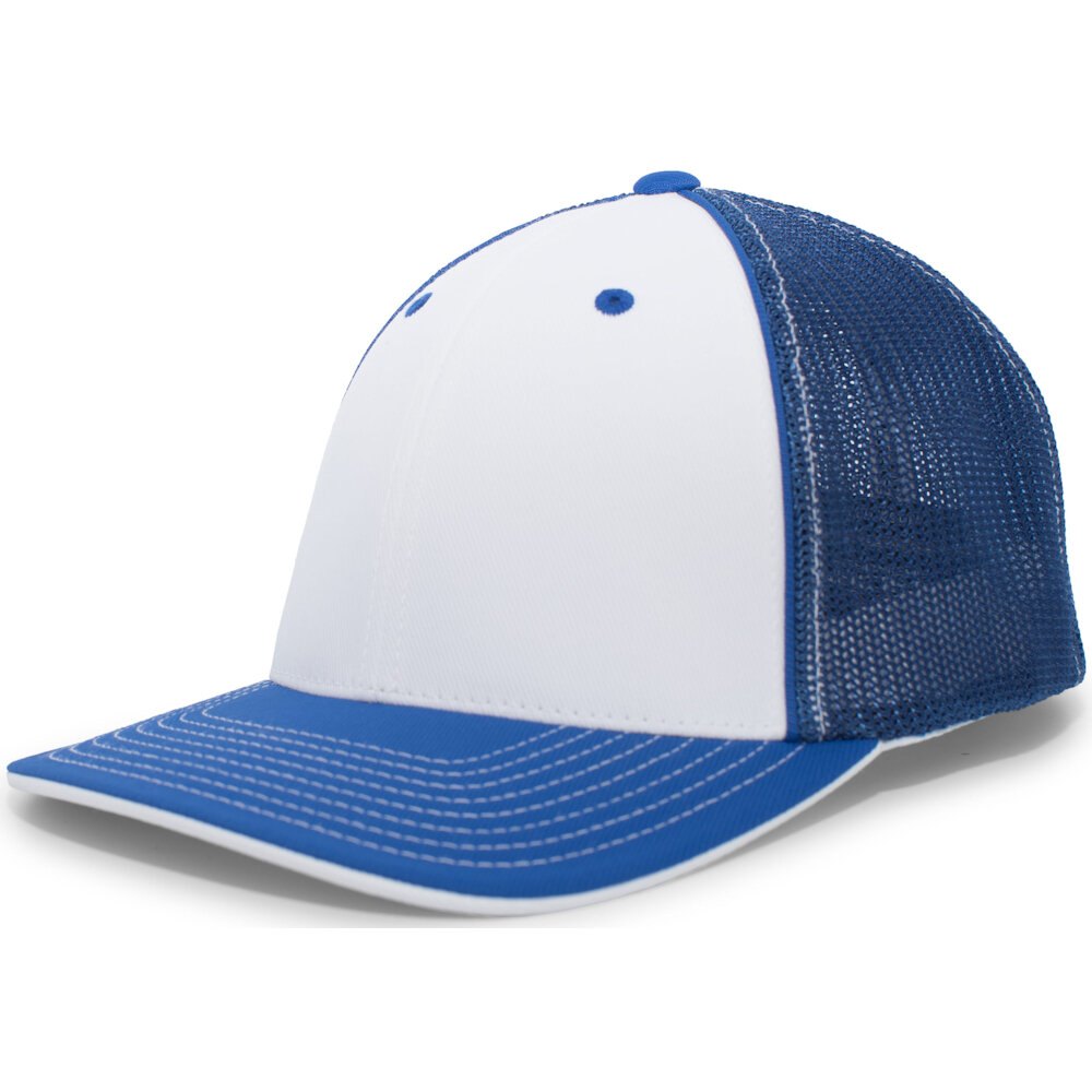 Pacific Headwear | Trucker Flexfit® Cap