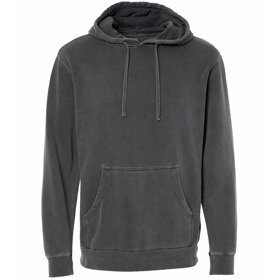 Independent Heavyweight Pigment-Dyed Hoodie