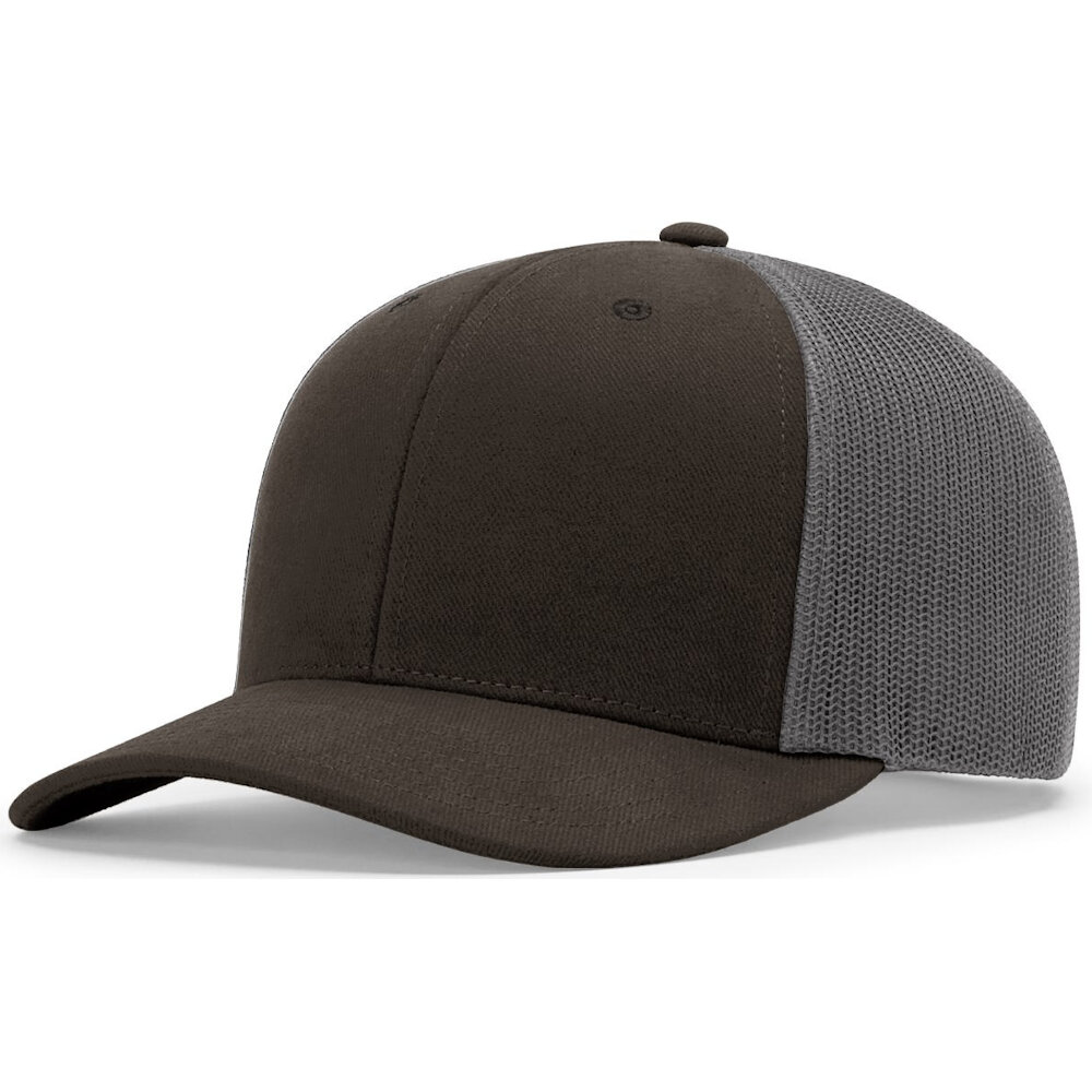 Richardson | Lined Trucker