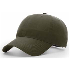 Richardson Oxford Cloth Cap