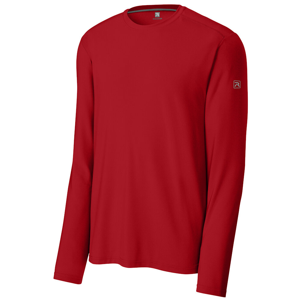 Richardson | Clutch Long Sleeve Tee
