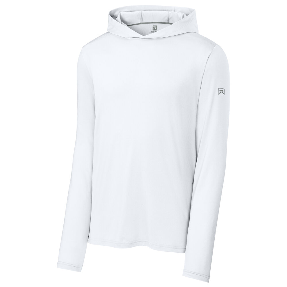 Richardson | Clutch Long Sleeve Hoodie